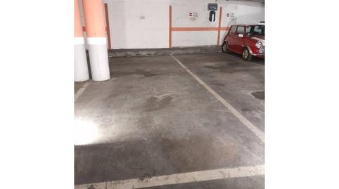 Foto 2 de Garaje de alquiler en Ponent, 41, Ponent, Barcelona