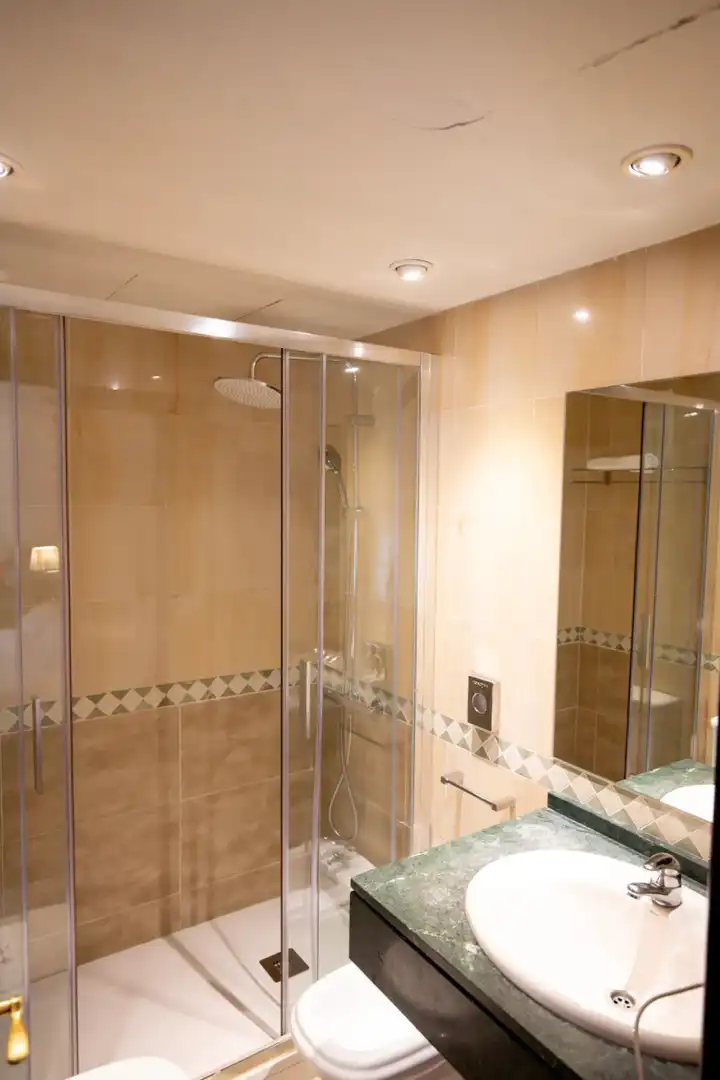 Flat for rent in Madrid, Madrid