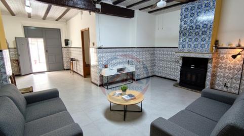 Foto 4 de Casa o xalet en venda a N/a, El Genovés, Valencia