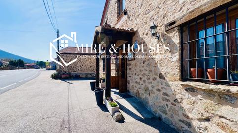 Foto 2 de Casa o chalet en venta en Calle Real, Collado Hermoso, Segovia