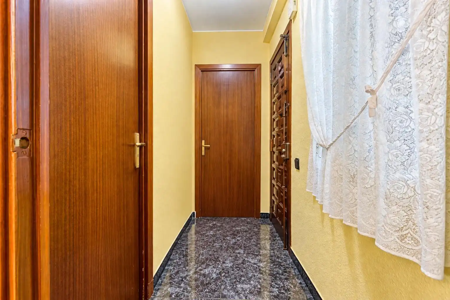 Piso en venta en Vilanova del Camí con Calefacción, Trastero y Balcón