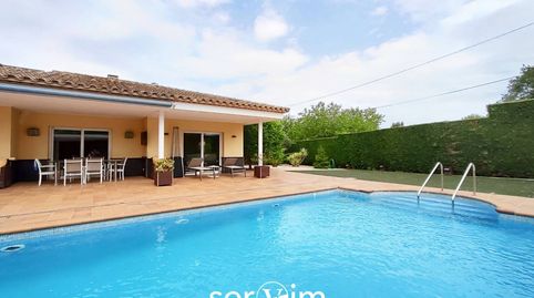 Photo 5 of Houses for sale in Calle Juli Cèsar, Llagostera, Girona