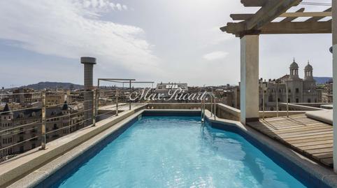 Photo 3 of Attic for sale in Dreta de l'Eixample, Barcelona