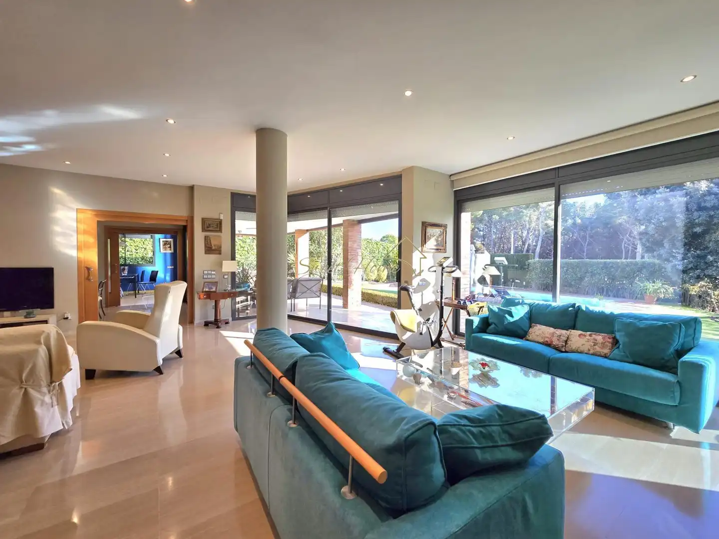 Maison avec piscine à vendre à Teià, imagen 13