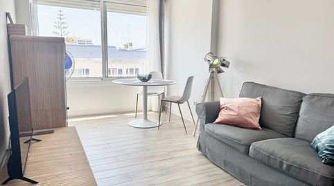 Foto 2 de Apartamento de alquiler en Carrer José Segrelles, Canet d'En Berenguer, Valencia