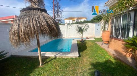 Photo 2 of House or chalet for sale in Cuatro Pinos - El Carmen, Cádiz