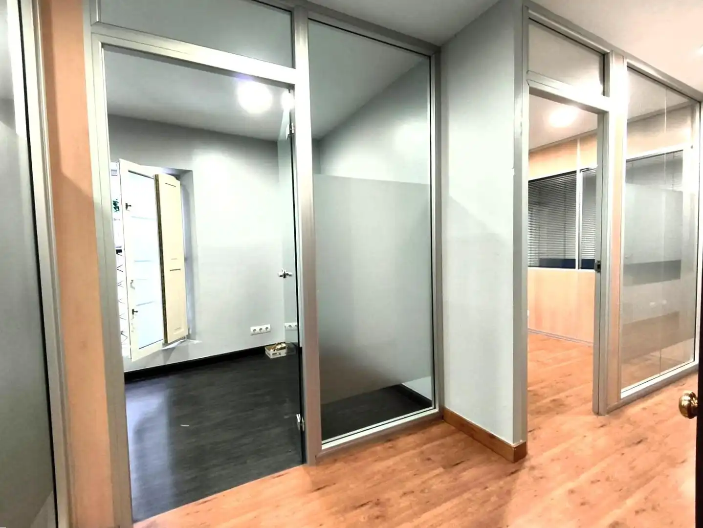 Piso en venta en Santander con Parquet