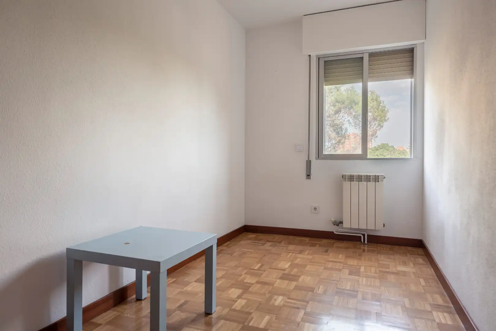 Habitación de Piso en venta en Rivas-Vaciamadrid con Calefacción