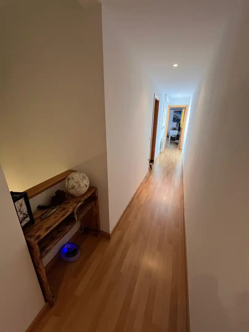 Piso en venta en Ciudad Real con Aire acondicionado, Calefacción y Terraza