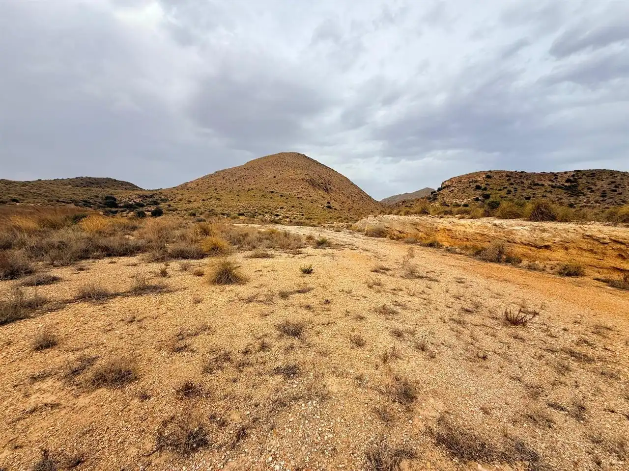 Residencial en venta en Pulpí