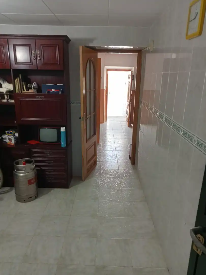 Casa o xalet en venda en Lezuza