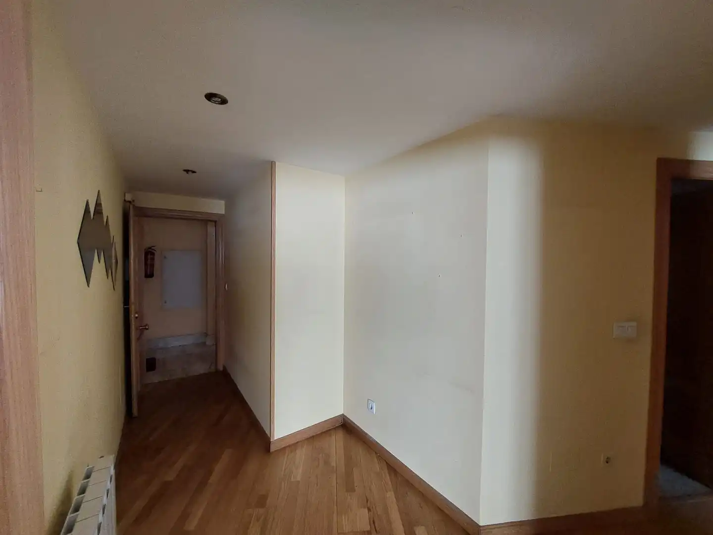 Duplexes for sale in Calle Cardenal Cisneros, Trobajo del Camino