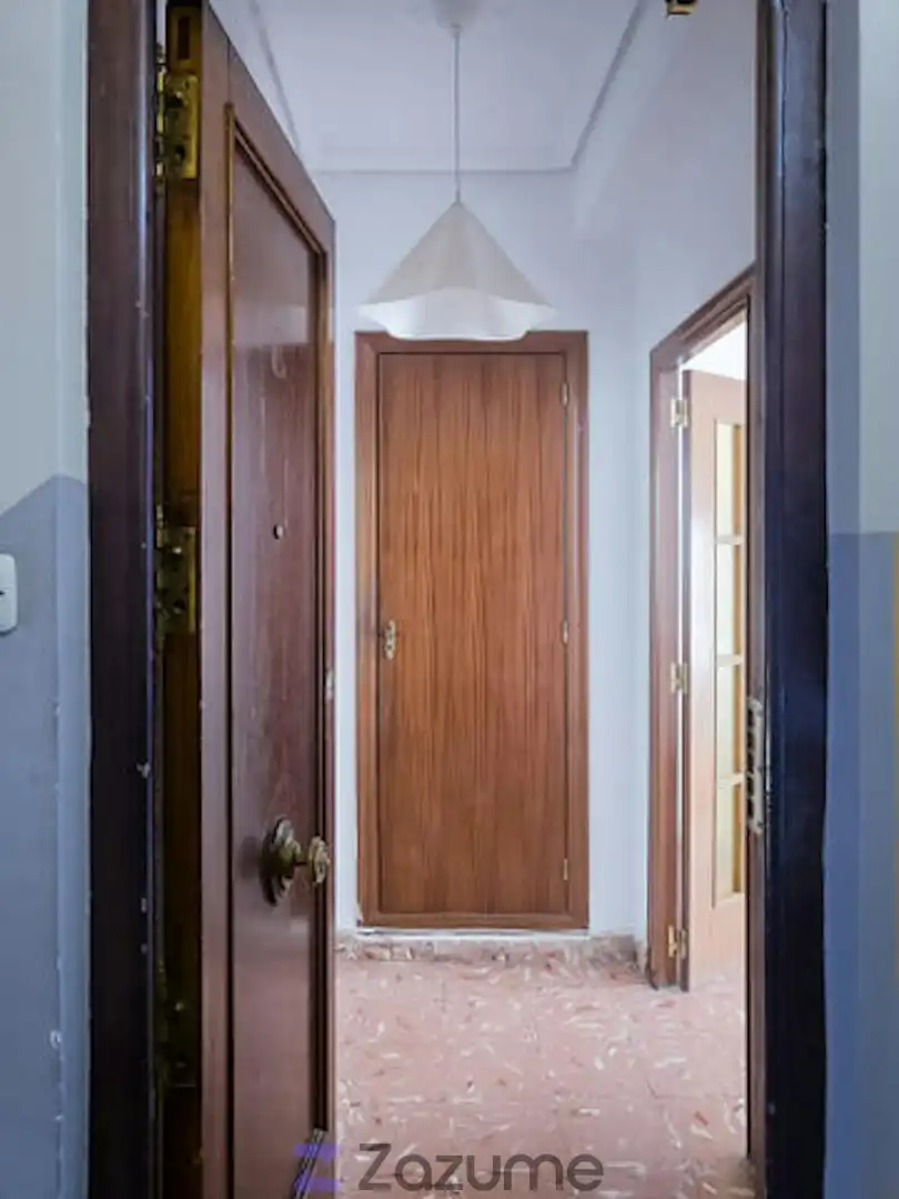 Piso de alquiler en C/ del Sol, Alfafar