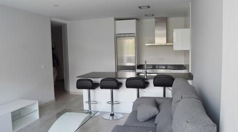 Foto 4 de Pis de lloguer a Aren Etorbidea, San Juan, Navarra