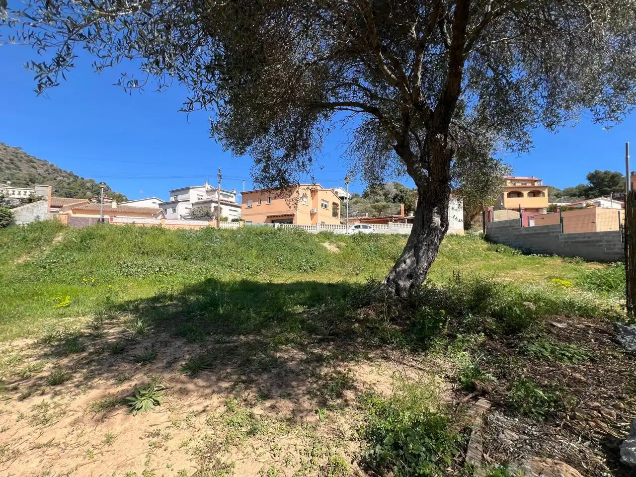 Terrenos y solares en venta en Nou Vendrell, imagen 11