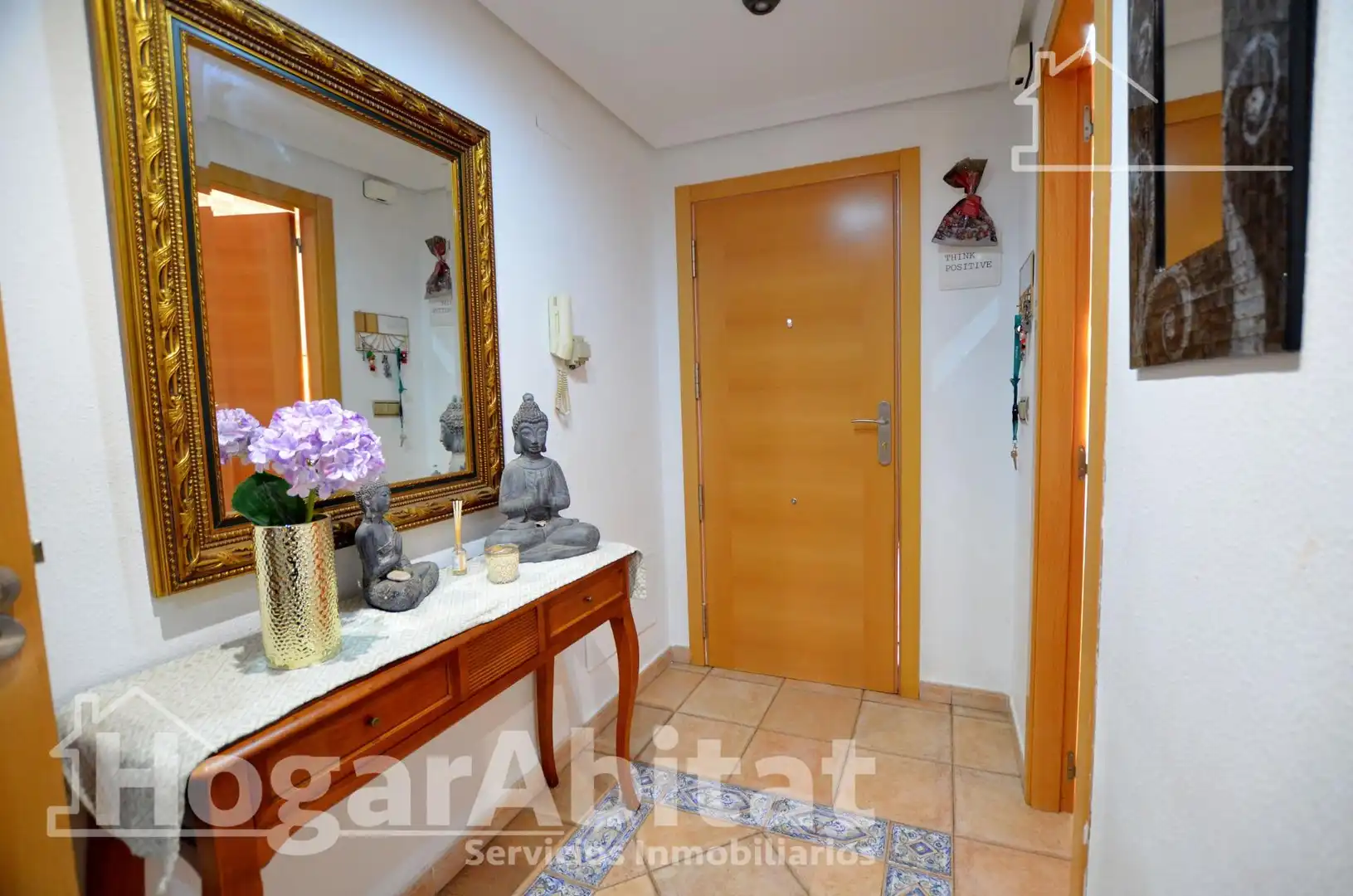 Casa adosada en venda en Alicante / Alacant amb Aire condicionat, Calefacció i Jardí privat
