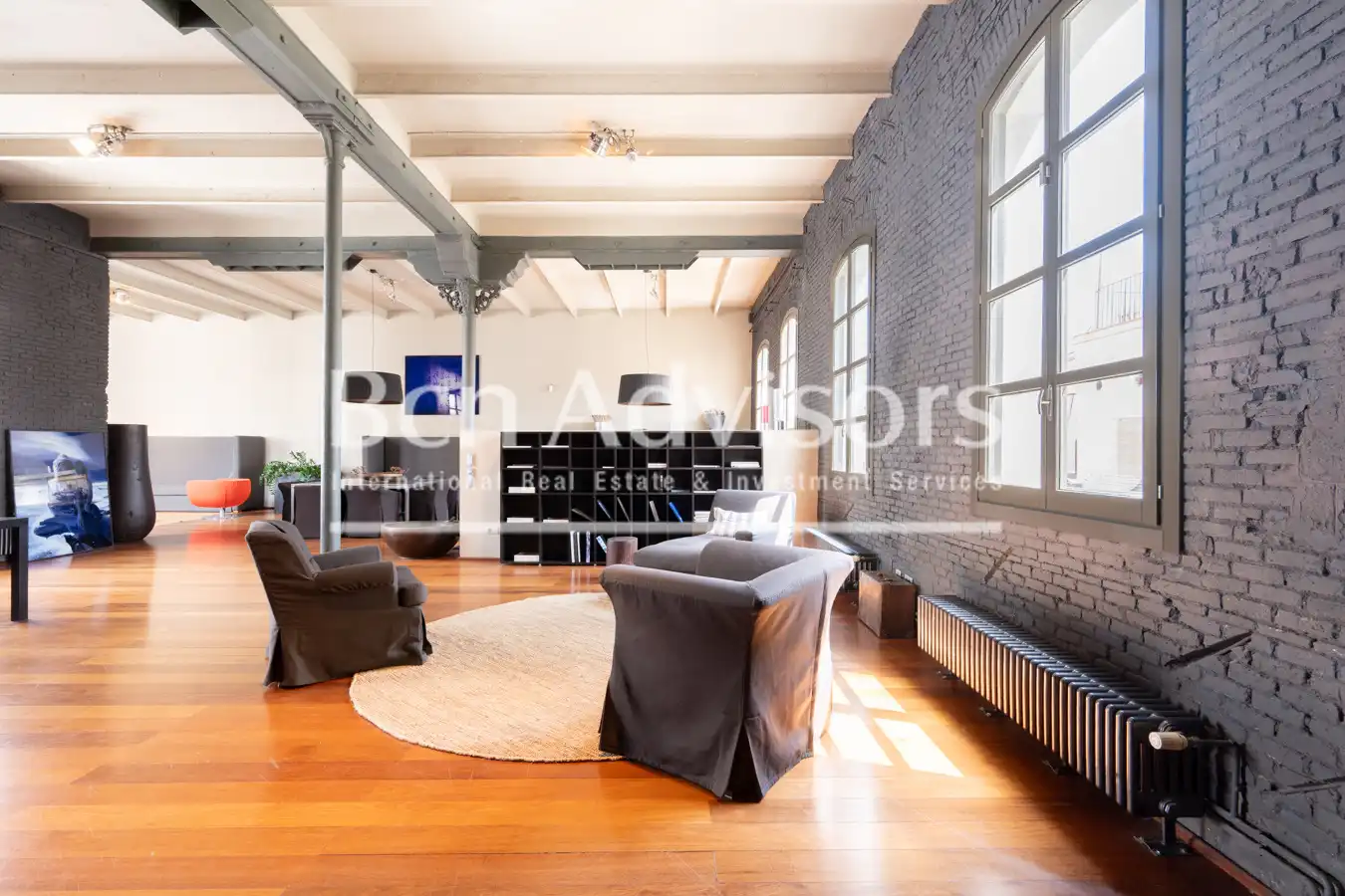 Penthouse with terrace for sale in Ciutat Vella, imagen 3