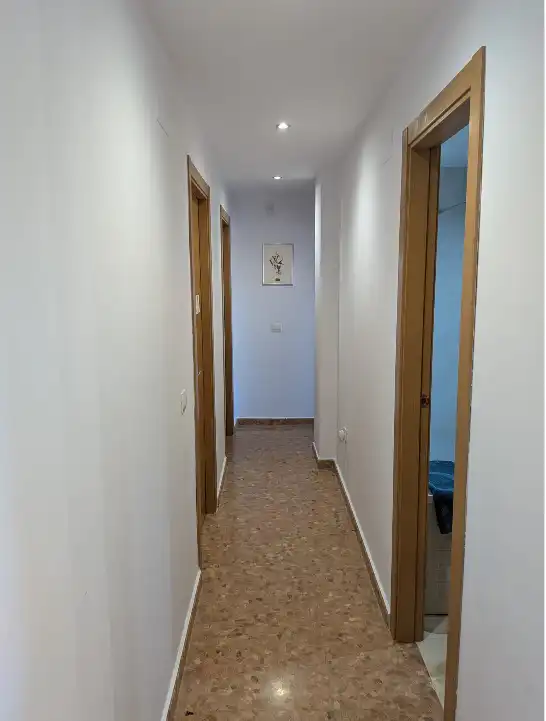 Dachboden zum Verkauf in Sagunto / Sagunt mit Klimaanlage, Terrasse und Abstellraum