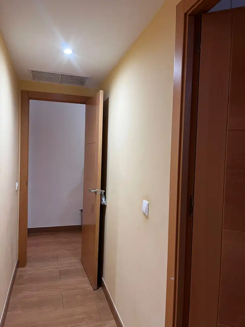 Flat for rent in Córdoba  with Air Conditioner, Heating and Terrace