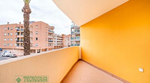 Foto 3 de Piso en venta en El Sabinar – Urbanizaciones – Las Marinas – Playa Serena, Roquetas de Mar