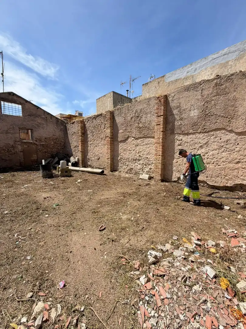 Lands and plots for sale in Cartagena ciudad, imagen 7