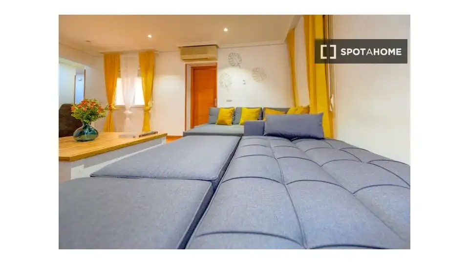 Appartement à louer à Centro