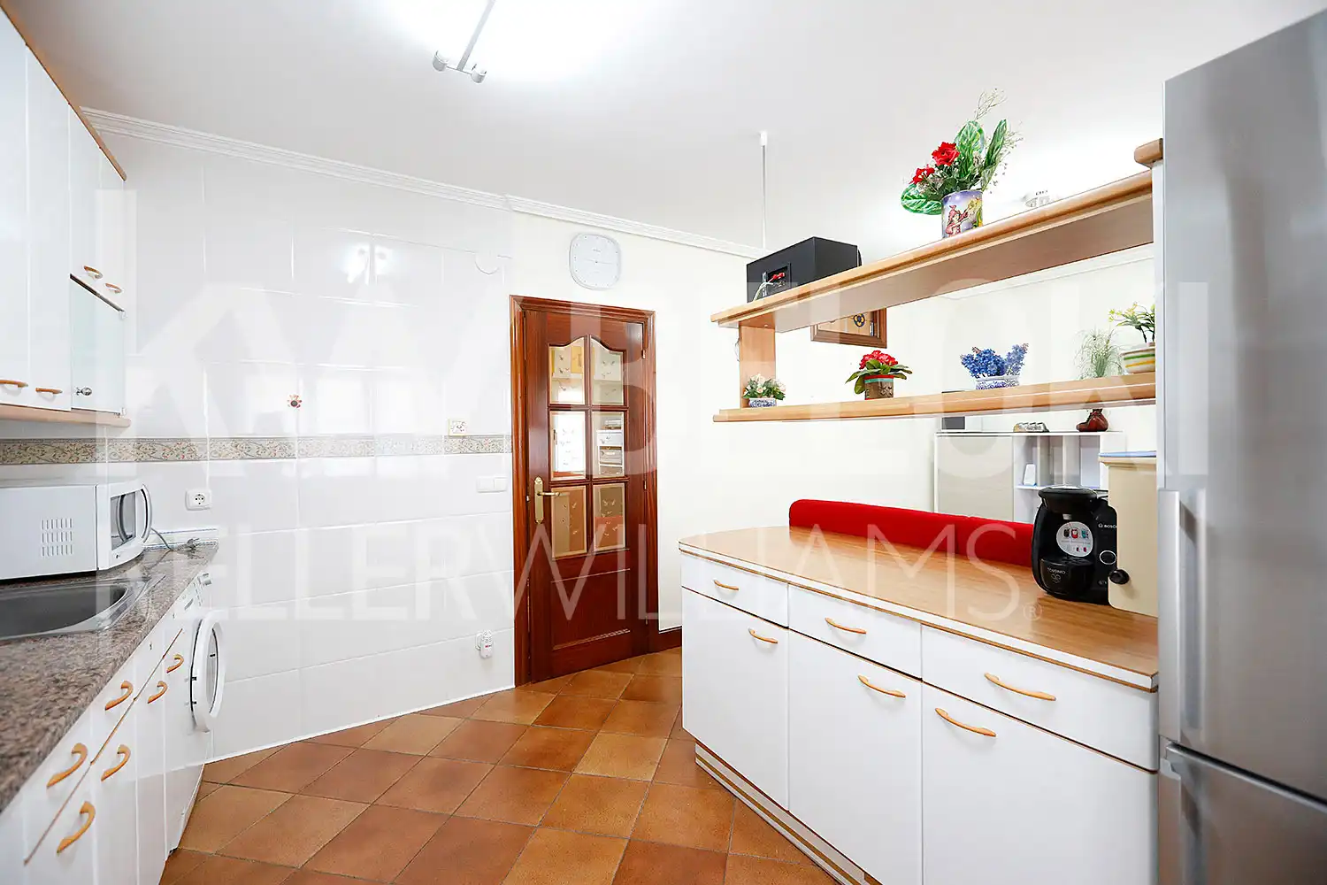 Piso con ascensor en venta en Toribio Etxebarria Kalea, imagen 9