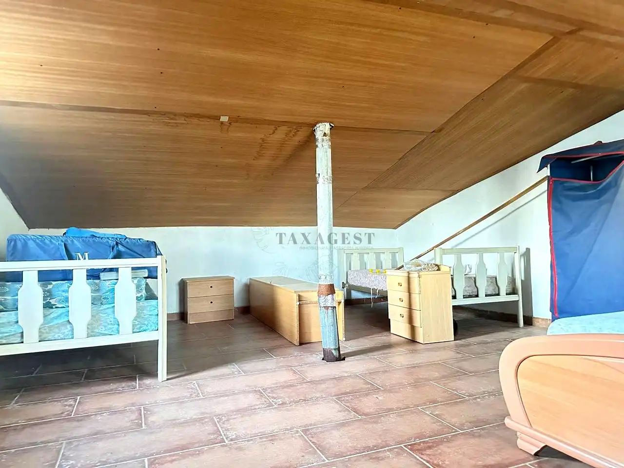 Finca rústica en venta en Amposta con Piscina