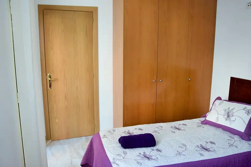 Flat with terrace to rent in Carrer del Pervindre, imagen 21