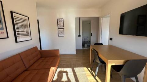 Photo 2 of Flat to rent in Calle Can Bruixa, Barri de les Corts, Barcelona