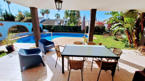 Foto 2 de Casa o chalet en venta en Heliópolis, Benicasim / Benicàssim