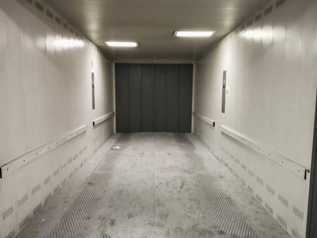 Garaje en Venta en San Matías - Realejo