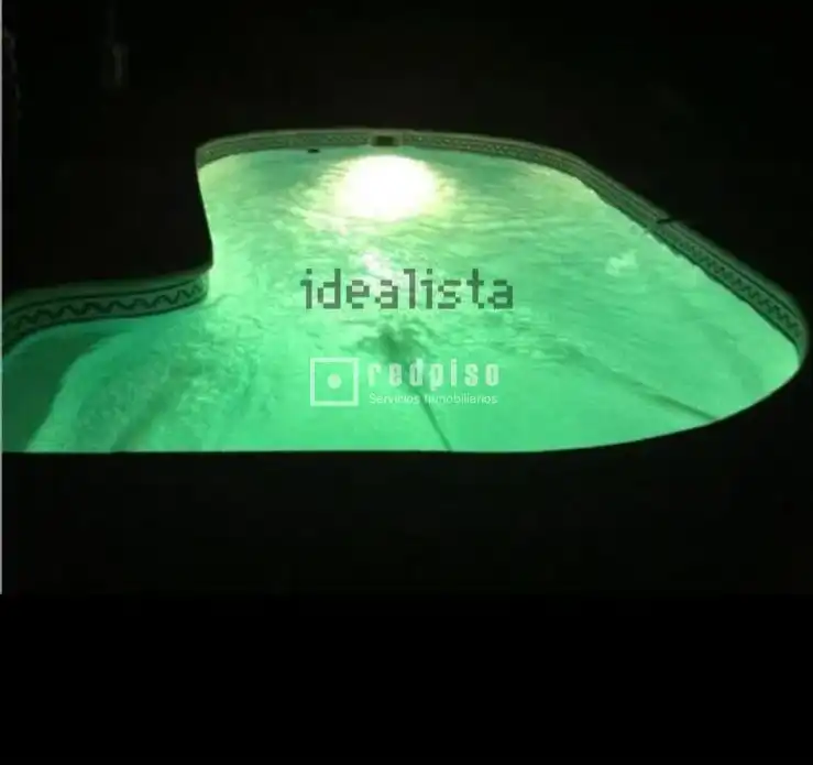Piscina de Casa o xalet en venda en Hontoba amb Calefacció, Jardí privat i Traster