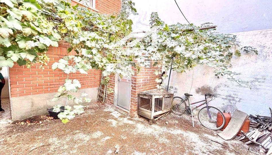 Foto 1 de Casa o xalet en venda a Quismondo, Toledo