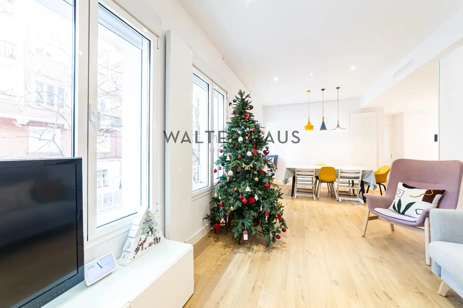 Piso en venta en Madrid con Aire acondicionado, Calefacción y Trastero