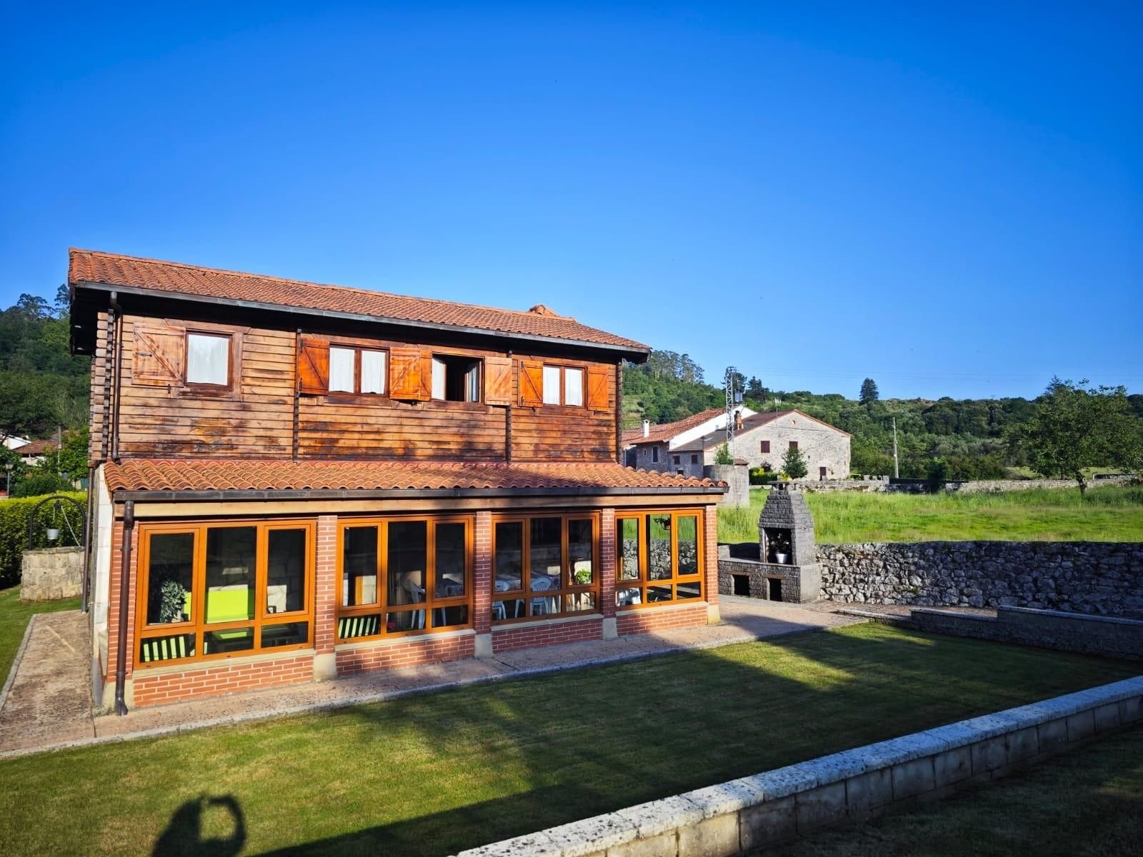 Casa o chalet en venta en Udías