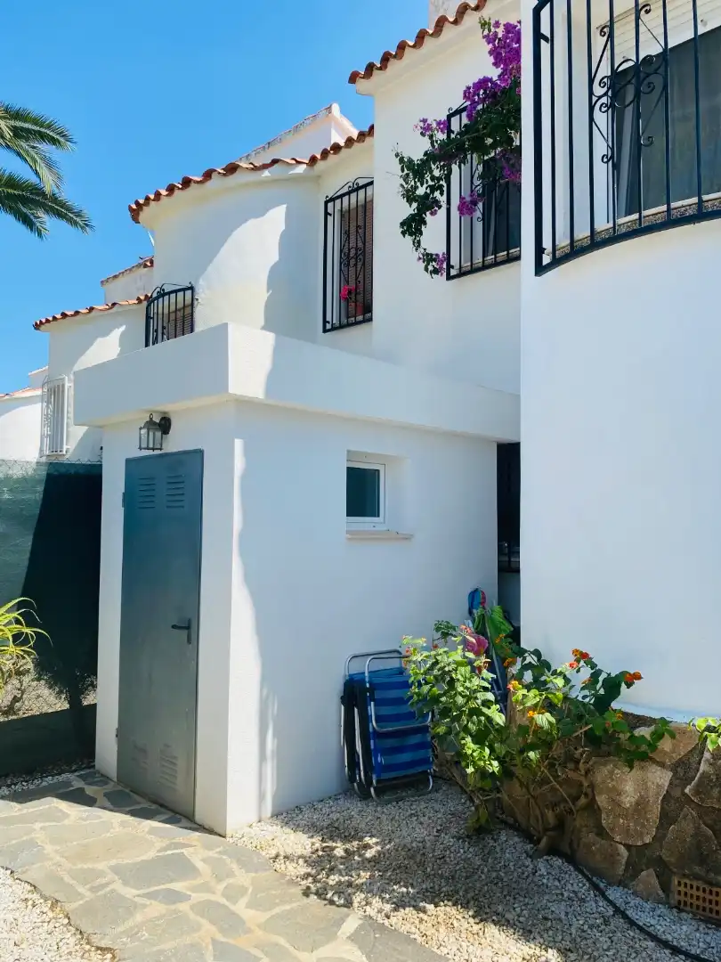 Adosado con jardín en venta en El Puerto, imagen 38
