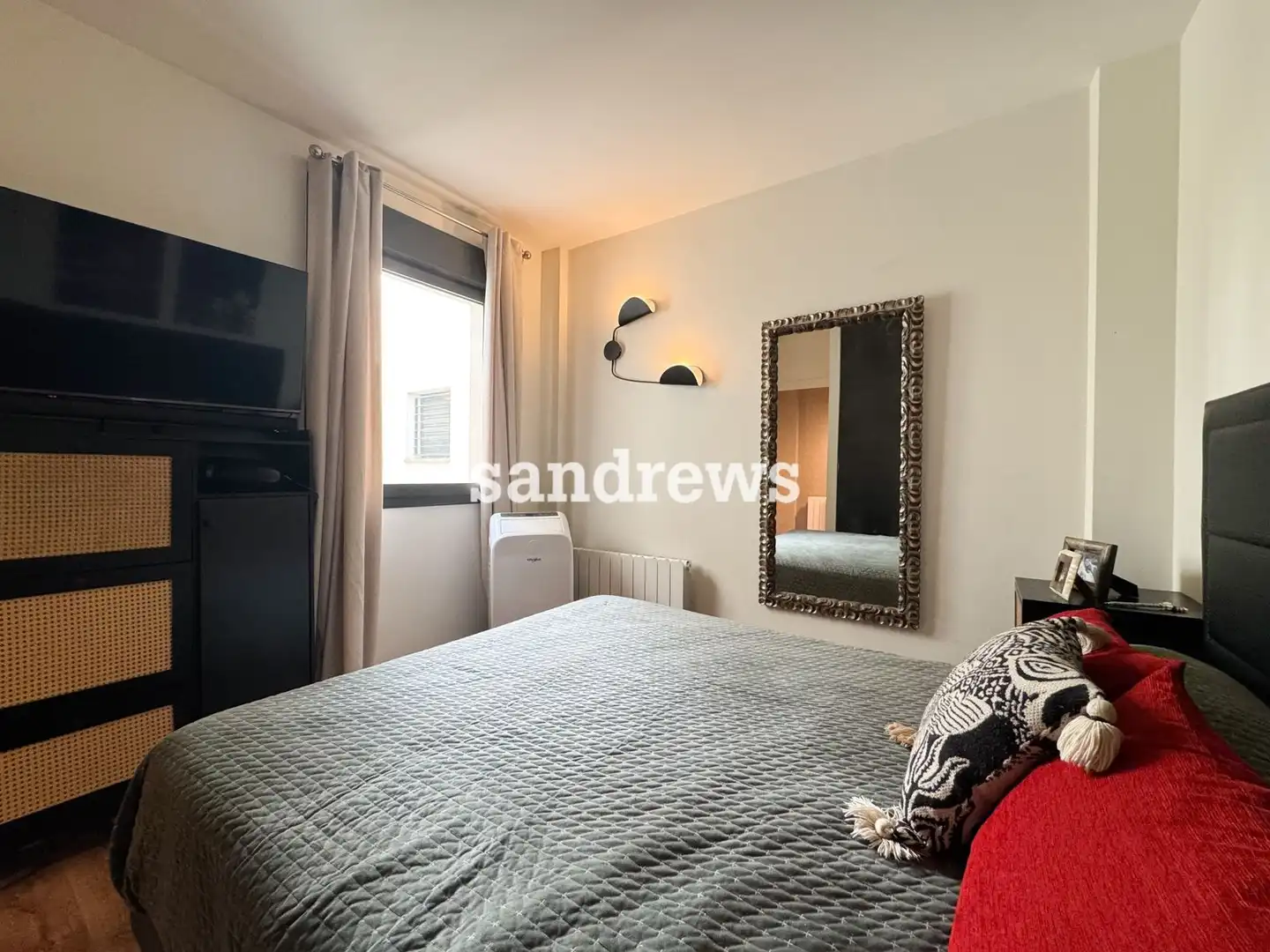 Bedroom of Duplexes for sale in Figueres  with Heating and Storage room
