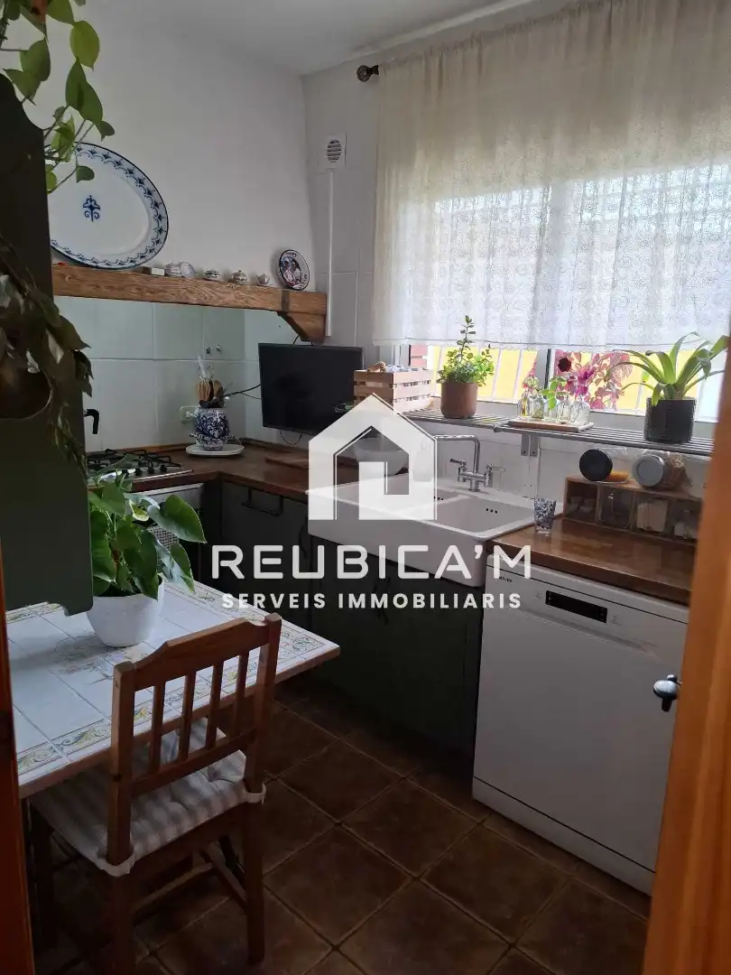Villa avec terrasse à vendre à Vilanova del Vallès, imagen 8