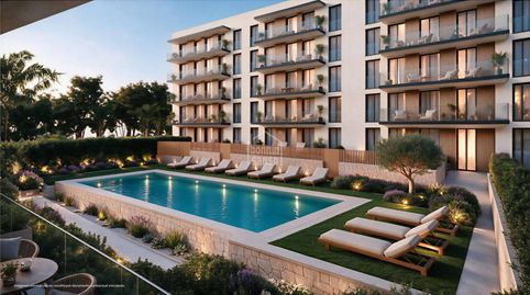 Foto 2 de Apartamento en venta en Avinguda Menorca - Sínia Costabella, Maó - Mahón
