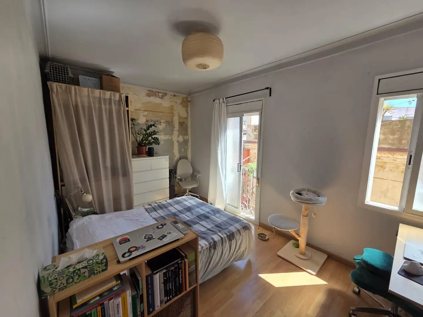 Wohnung mit Terrasse zum Verkauf in Calle BEAT SIMO, imagen 14