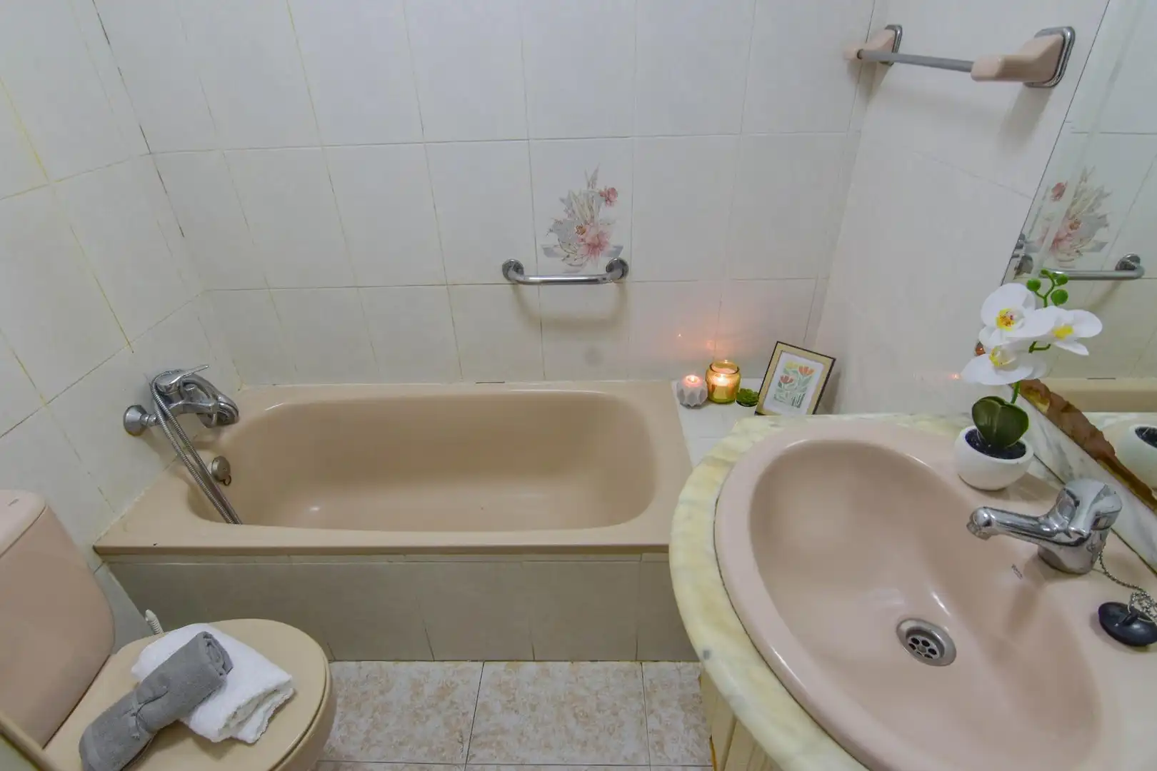 Baño de Piso en venta en Valencia con Aire acondicionado y Calefacción
