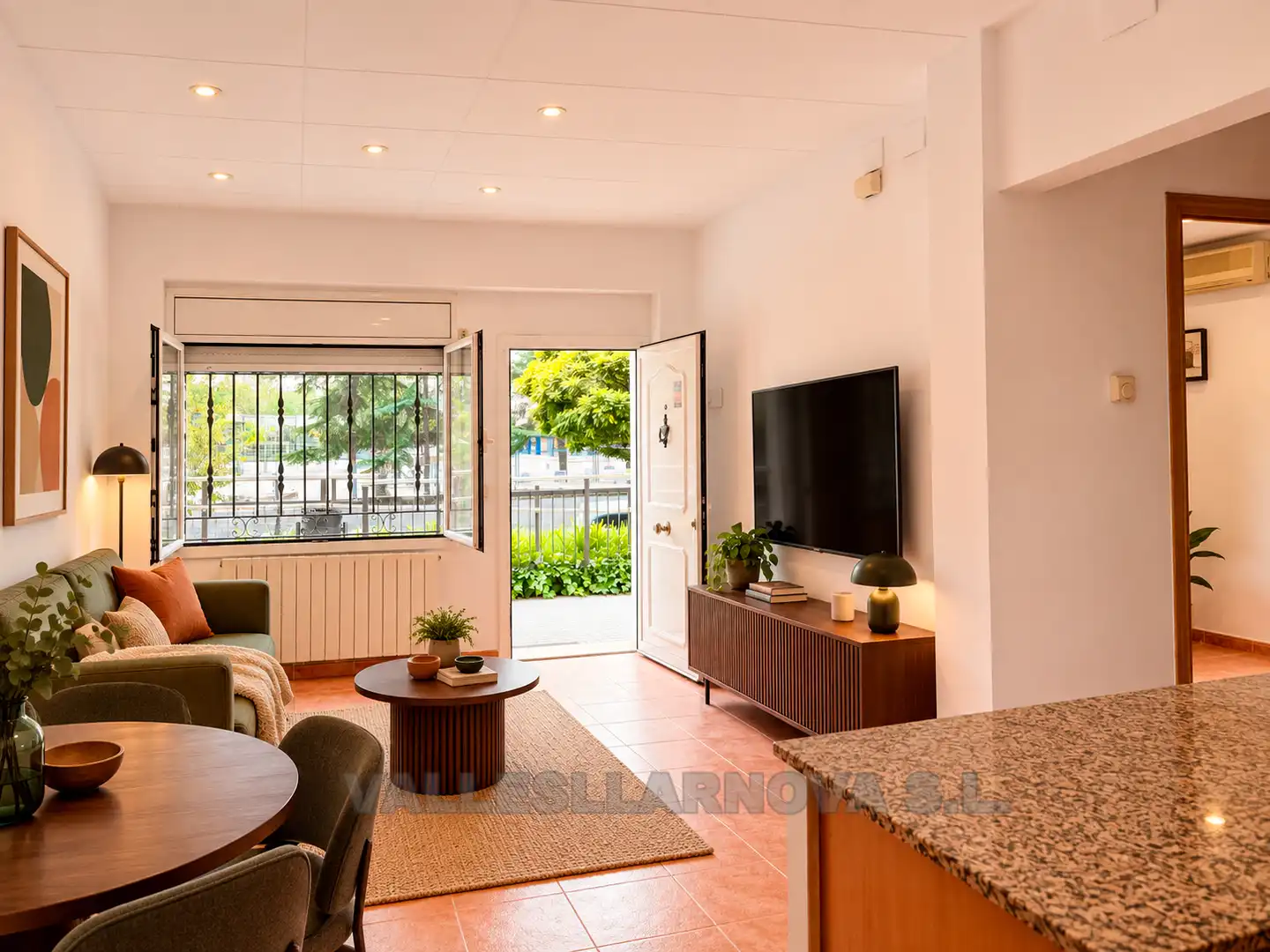 Wohnung zum Verkauf in Montornès del Vallès, imagen 7