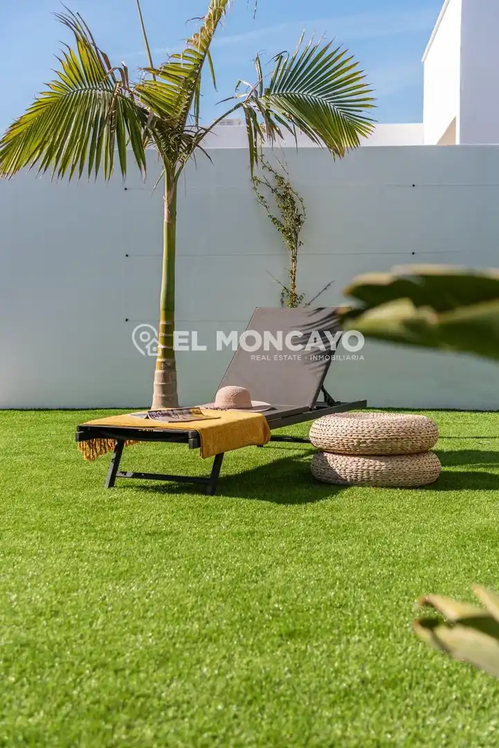 Casa o chalet en venta en Calle leonardo da vinci, Islas Menores - Mar de Cristal