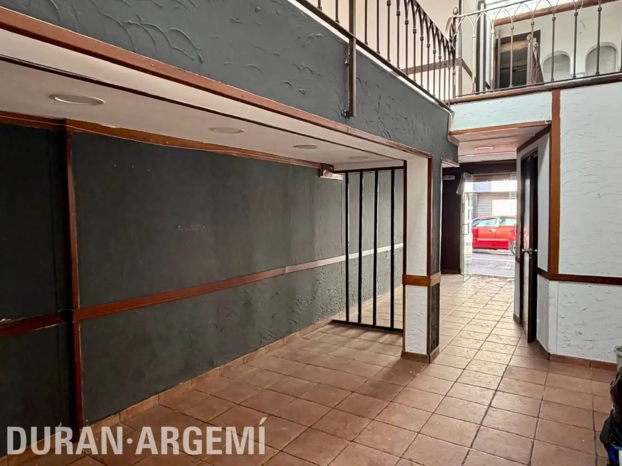 Gewerbefläche zum Verkauf in Calle Arquímedes, imagen 8