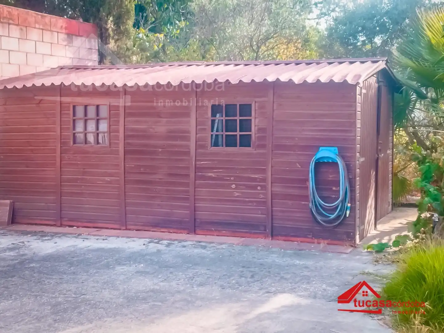 Casa rustica con piscina in vendita a Periurbano Oeste - Sierra, imagen 19