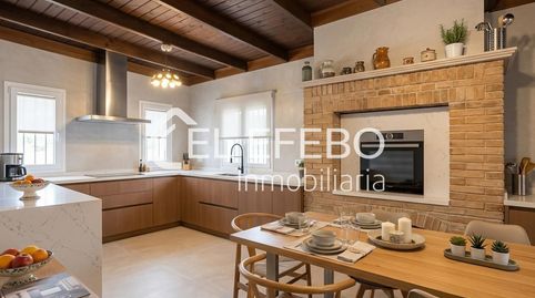 Foto 2 de Casa o xalet en venda a Fuentemora, Antequera