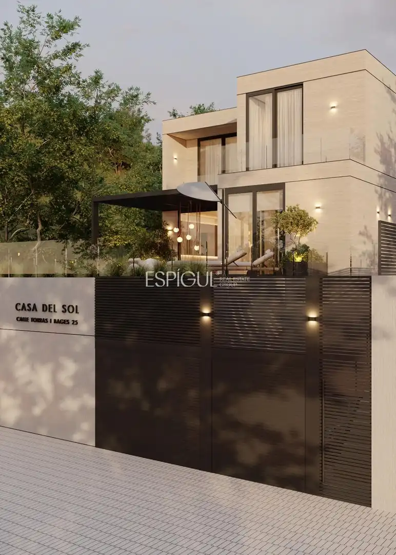 House with terrace for sale in Torres i bages, imagen 12