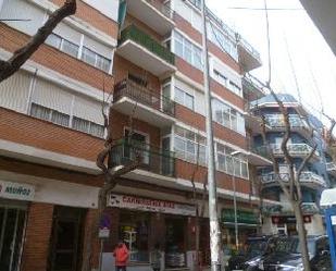 Exterior view of Flat for sale in Premià de Mar