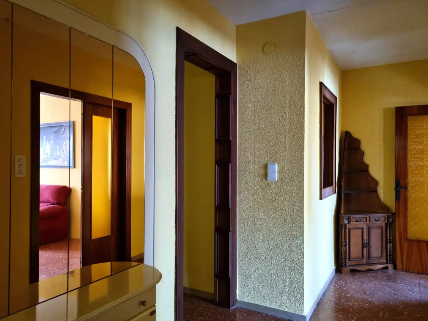 Wohnung zum Verkauf in L'Ametlla de Mar  mit Terrasse, Möbliert und Balkon